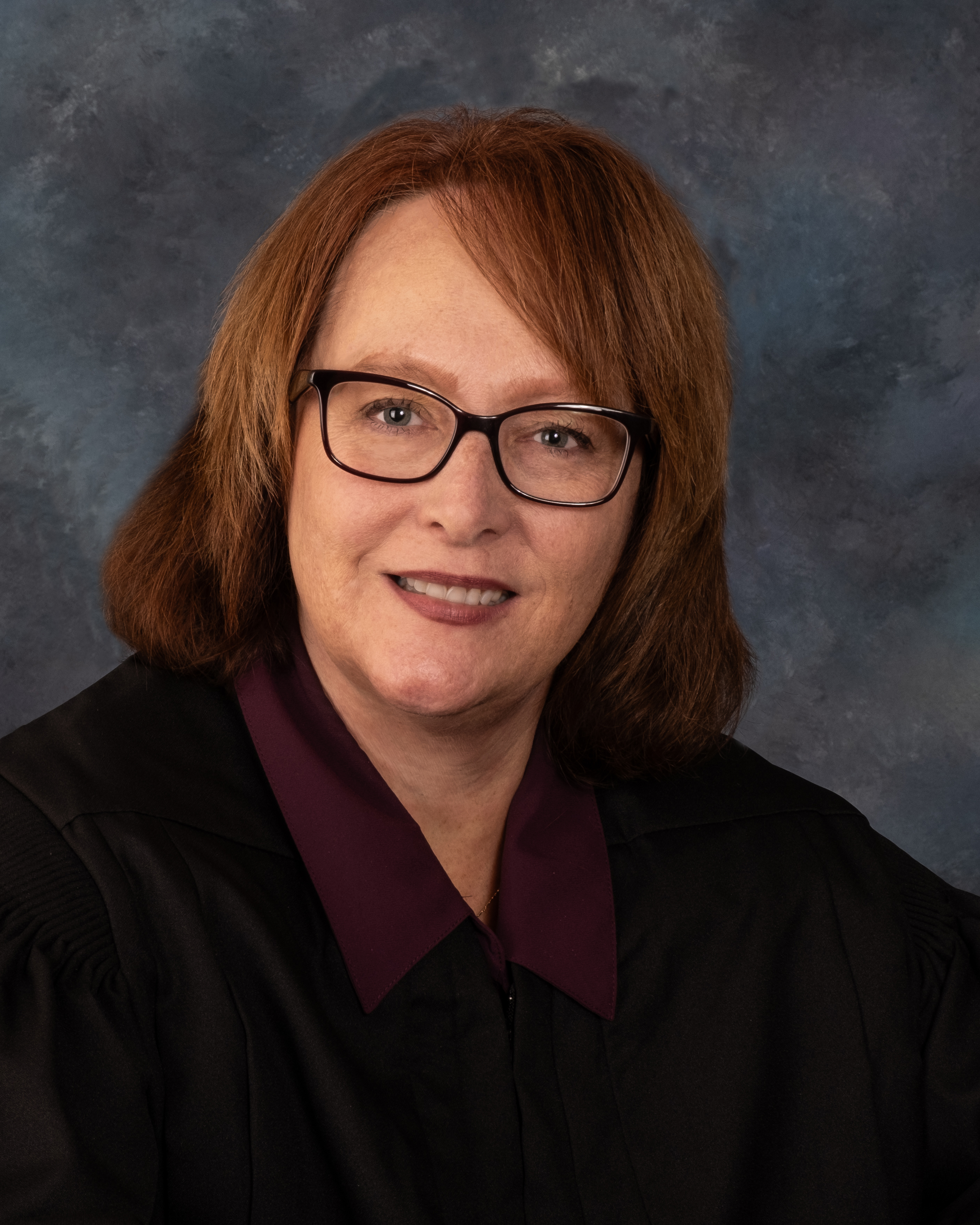 Judge Melena Siebert